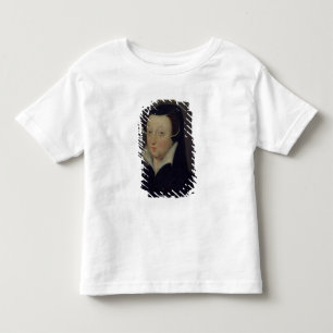 T-shirt Pour Les Tous Petits Jacqueline de Rohan, Duchesse de Longueville