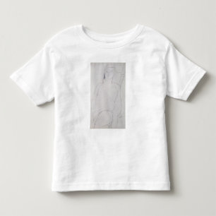 T-shirt Pour Les Tous Petits Jacques Lipchitz c.1917