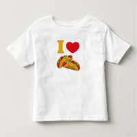 J'aime des tacos