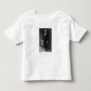 T-shirt Pour Les Tous Petits James Abram Garfield, 20ème président du St uni