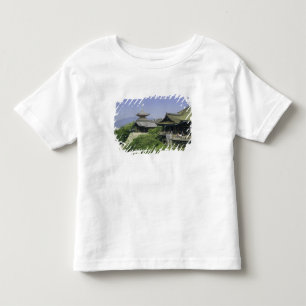 T-shirt Pour Les Tous Petits Japon, Kyoto, La vue depuis le temple Kiyomizu