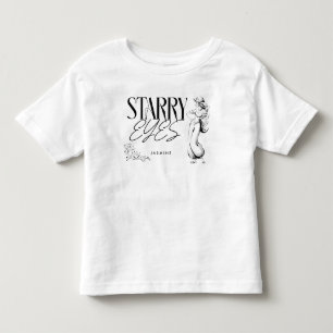 T-shirt Pour Les Tous Petits Jasmine Eaux étoilées