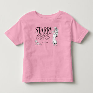 T-shirt Pour Les Tous Petits Jasmine Eaux étoilées