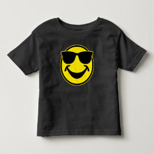 T-shirt Pour Les Tous Petits Jaune cool + votre dos. & idées