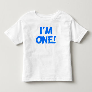 T-shirt Pour Les Tous Petits Je suis un