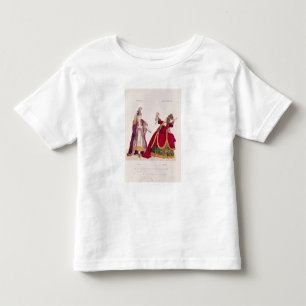 T-shirt Pour Les Tous Petits Jean-Baptiste Brizard dans le rôle de Joad