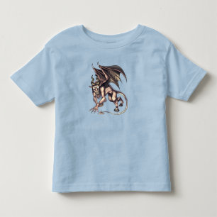 T-shirt Pour Les Tous Petits Jersey Devil Cryptid Creator