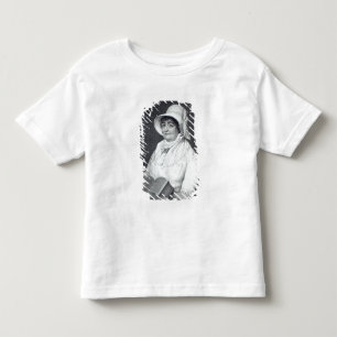 T-shirt Pour Les Tous Petits Joanna Southcott, 1812