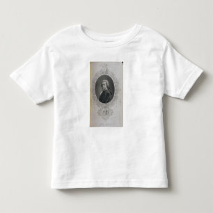 T-shirt Pour Les Tous Petits John Adams