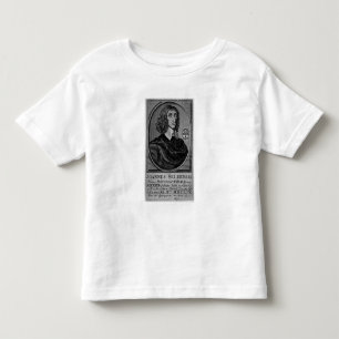 T-shirt Pour Les Tous Petits John Selden, 1672
