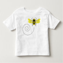 Joyeux Bumblebee Flying Boys & Girls