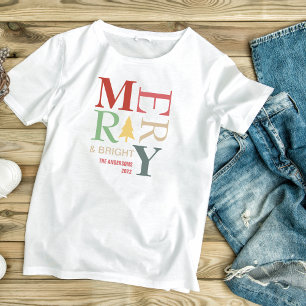 T-shirt Pour Les Tous Petits Joyeux Et Minimaliste Moderne Et Moderne