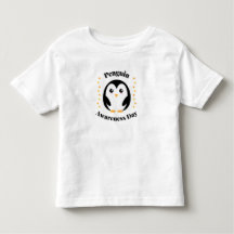 Joyeux jour de pingouin !