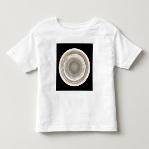 T-shirt Pour Les Tous Petits Jupiter