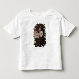 T-shirt Pour Les Tous Petits Kate fou, 1806-07