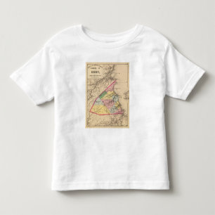 T-shirt Pour Les Tous Petits Kent Co, NOTA:
