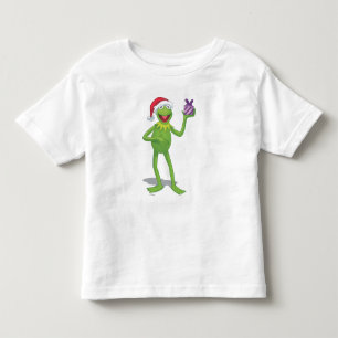 T-shirt Pour Les Tous Petits Kermit