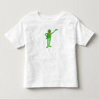 Kermit Du Disney Des Muppets
