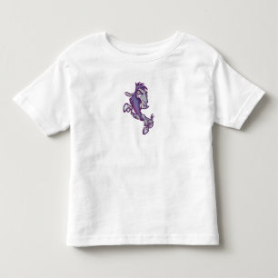 T-shirt Pour Les Tous Petits Kuzco Disney