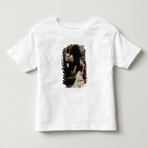 T-shirt Pour Les Tous Petits La baisse du lait dans Belleville : Docteur