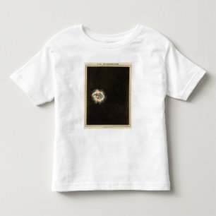 T-shirt Pour Les Tous Petits La base de Rome 753 AVANT JÉSUS CHRIST