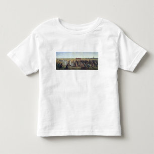 T-shirt Pour Les Tous Petits La bénédiction du blé dans l'Artois, 1857