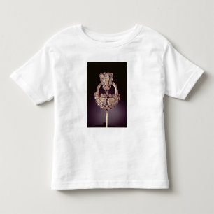 T-shirt Pour Les Tous Petits La broche de Roscrea, de Roscrea