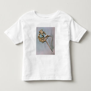 T-shirt Pour Les Tous Petits La broche Tara, de Bettystown, comté Meath (Ca