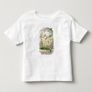 T-shirt Pour Les Tous Petits La Chambre d'Armande Bejart dans Meudon, c.1906