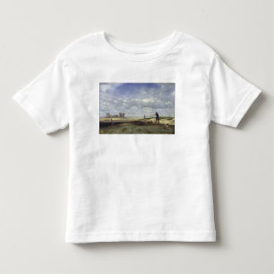 T-shirt Pour Les Tous Petits La chasse, 1847