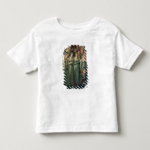 T-shirt Pour Les Tous Petits La consécration et le Josephine du napoléon