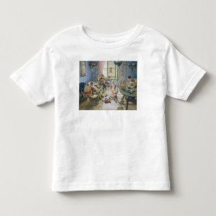 T-shirt Pour Les Tous Petits La crèche, 1889
