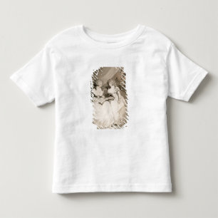 T-shirt Pour Les Tous Petits La duchesse du Devonshire et sa soeur, le Coun