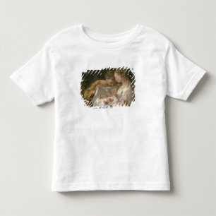 T-shirt Pour Les Tous Petits La famille sainte, XVIIIème siècle