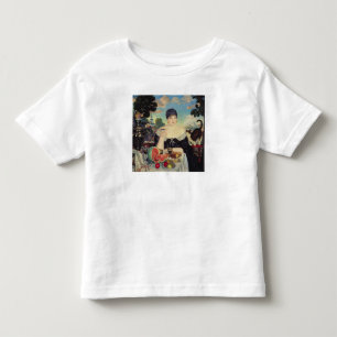T-shirt Pour Les Tous Petits La femme du marchand au thé, 1918