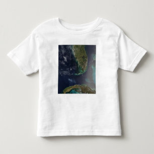 T-shirt Pour Les Tous Petits La Floride et le Cuba