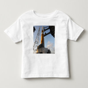 T-shirt Pour Les Tous Petits La fusée du delta IV