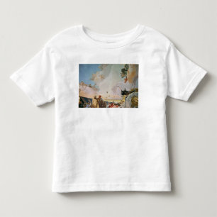 T-shirt Pour Les Tous Petits La gloire de l'Espagne III