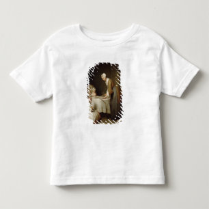 T-shirt Pour Les Tous Petits La grâce, 1740 2