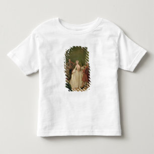 T-shirt Pour Les Tous Petits La leçon de danse