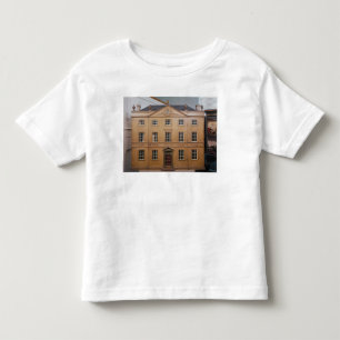 T-shirt Pour Les Tous Petits La maison de poupée, style néoclassique d'Adam,