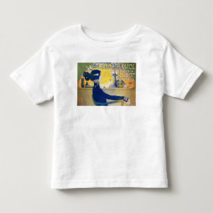 T-shirt Pour Les Tous Petits La Maison Moderne, c.1902