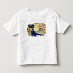 T-shirt Pour Les Tous Petits La Maison Moderne, c.1902