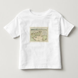 T-shirt Pour Les Tous Petits La Manche