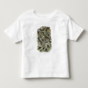 T-shirt Pour Les Tous Petits La Marseillaise