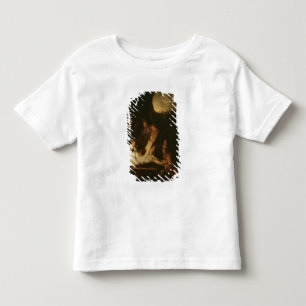 T-shirt Pour Les Tous Petits La mise au tombeau, c.1639