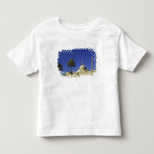 T-shirt Pour Les Tous Petits La mosquée de Muhammad Ali à la Citadelle, aussi 2