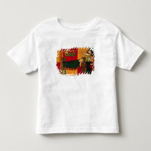 T-shirt Pour Les Tous Petits La nativité