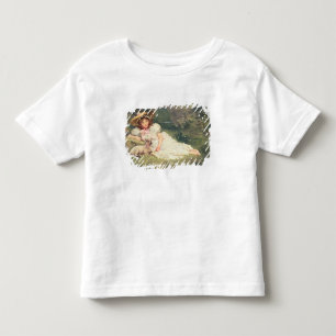 T-shirt Pour Les Tous Petits La Petite Bergère