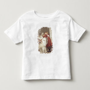 T-shirt Pour Les Tous Petits La petite infirmière du grand-père